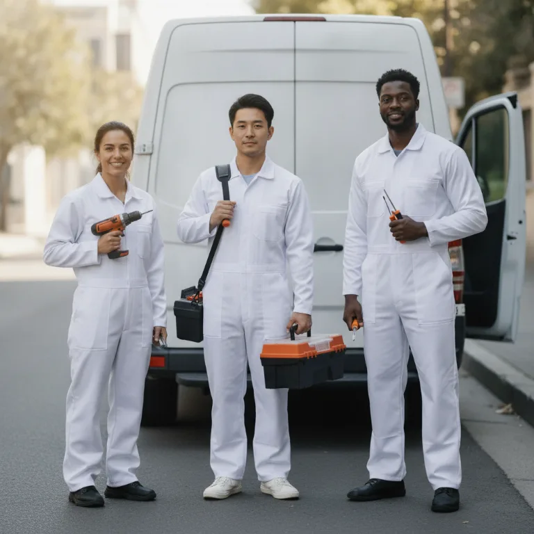 Rolling Shutter Repair team in Pomona